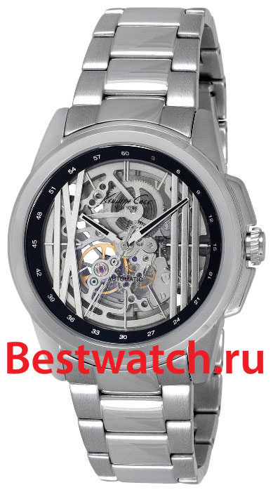 Часы Kenneth Cole Automatics IKC9389